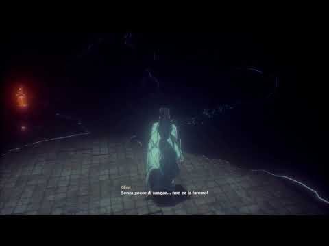 CODE VEIN Ricordi Di Oliver