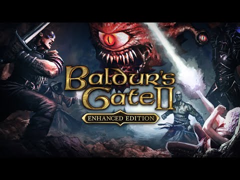Melissan Battle  [ToB Unreleased] (slightly Extended) · Baldur's Gate II - Enhanced Edition OST