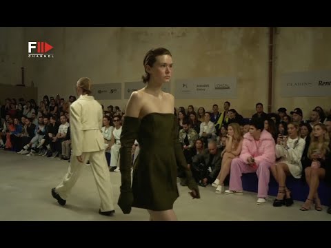 LUÍS CARVALHO ModaLisboa Fall 2023 - Fashion Channel
