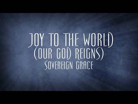 Thumbnail for Joy To The World video