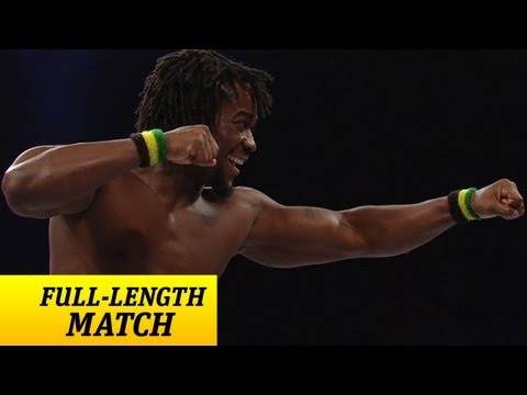 Kofi Kingston Reflects On His Run In The WWE, Talks How Harper & Rowan Interact With The Rest Of The Roster, Being On The “Road To WrestleMania”, More