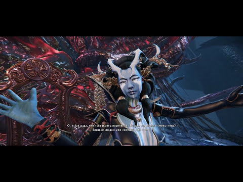 Shadow Warrior 2  PART 26 (3480x2160)4K 60fps