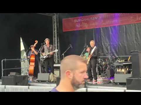 The Smalltown Casanovas - Still In Love With You - Brückenfest Burghausen 2019