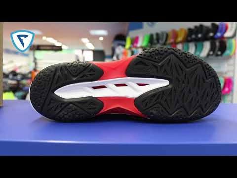 Recenze Asics Blast FF 2