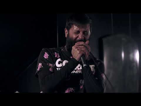 Avoid Humanity - Unconditional Hate (Live at Museum of Recent Art)