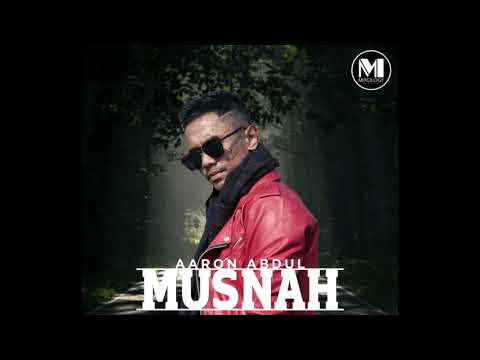 OST LELAKI ITU UNTUKKU | Aaron Abdul - Musnah [Official Audio]