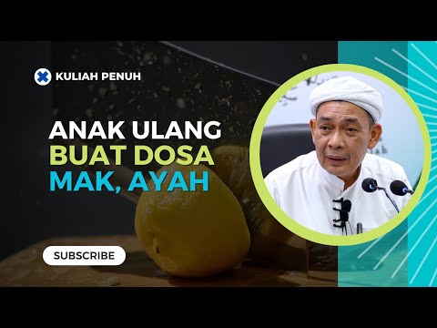 SILAP KITA, Fokus Pada Masalah  | Ustaz Ahmad Rizam