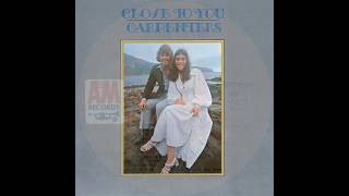 Carpenters - Reason to Believe