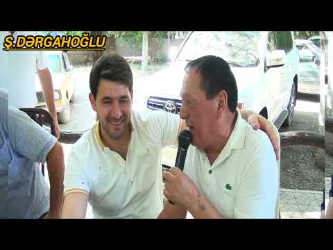 ALMAZXAN SUPER İFA ŞAMİL BƏYİN AD GÜNÜ OPERATOR DƏRGAHOĞLU XOŞ DİNLƏMƏLƏR