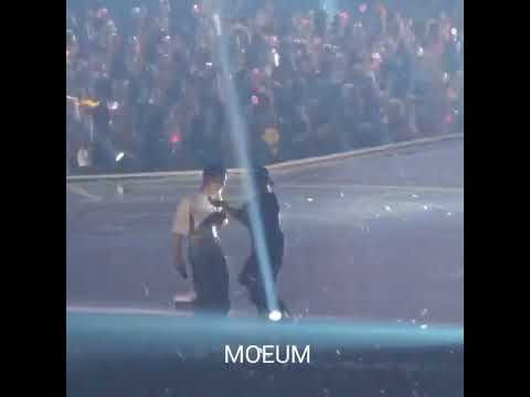 Seventeen pouring water on Mingyu🥵 | Follow to Seoul. #seventeen