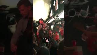 Turnpike Troubadours - Tornado Warning - March 9th,2019