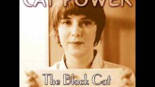 Cat Power - Good Clean Fun live -5 (The Black Cat, Washington, DC 9/18/1996)