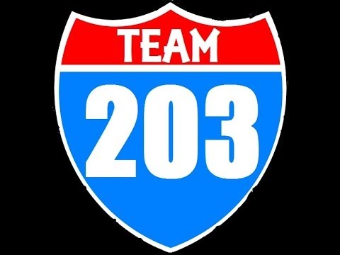 MOST HATED DISS - BASE D (TEAM 203) *NEW*