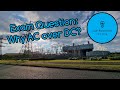 8202 L3 Written Answer Exam Apr22 Q3 Explain Why AC Is Used For Electrical Distribution In The UK