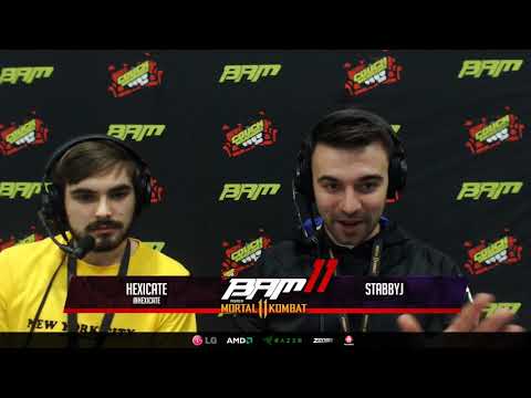 BPTE Qualifiers: Dvojak (Snake) vs Mr. L (King K.Rool) - Winners Round 1