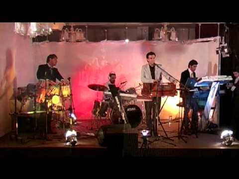 Sediq Yakub - Khaab As Chashmaanam Live