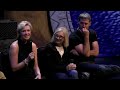 FedCon 2023 Sonntag Panel Stargate Panel