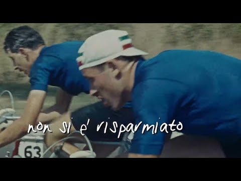 Torniamo ad emozionarci. Ancora