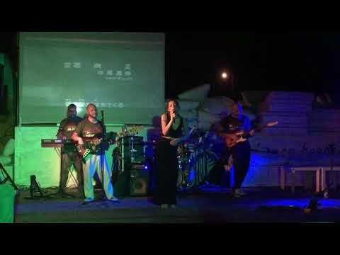 Parimpampum @Spritz Acitrezza - Ken il Guerriero