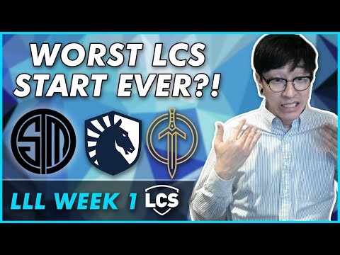 Loco Lets Loose l Spring 2020 Off to an Awful Start