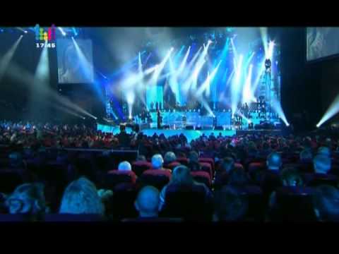 Алсу. Live in Moscow - "Solo"