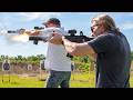 SEAL Team 6 Operator Tests the Suppressed SIG Sauer Rattler .300 Blackout