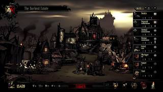 Little Change - Let's Play Darkest Dungeon Part 9