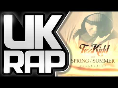 Tez Kidd - Van Dam Freestyle [Spring/Summer Collection]