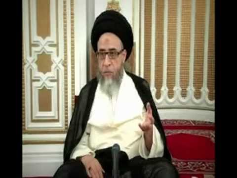 ⁣كتاب الوصية - أحكام الوصية    - الحلقة - 4 - سيد صباح شبر
