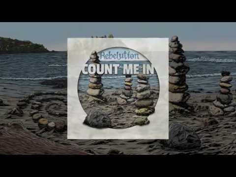 Hate to Be the One (feat. Collie Buddz) (Lyric Video) - Rebelution