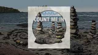 Hate to Be the One (feat. Collie Buddz) (Lyric Video) - Rebelution