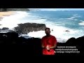Mark Johnson discusses his Wave Photography