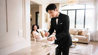 seemingly gentle husband gives her abortion druggs every day？make him regret！