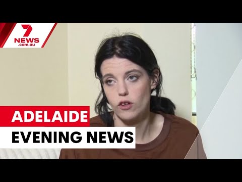 Mother makes plea to help find her missing baby; Southern suburbs home terrorised | 7NEWS Adelaide