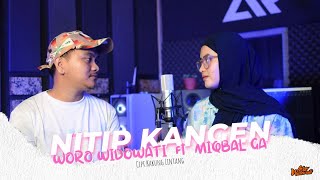 Download lagu Woro Widowati feat. Miqbal Ga - Nitip Kangen mp3 Download lagu Woro Widowati feat. Miqbal Ga - Nitip Kangen mp3