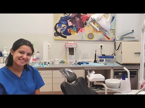 Yogyana Santana-Salais video
