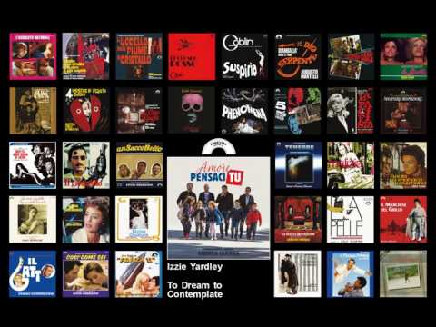 Isabelle Yardley - To Dream to Contemplate (Best Movie Soundtrack)