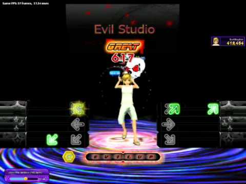 [BeatUp] follow the rainbow - lucya