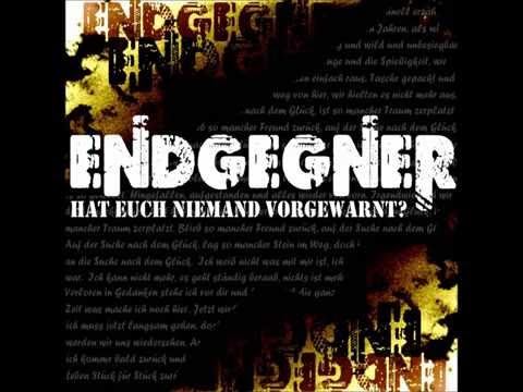 ENDGEGNER - Ich hab Schuld