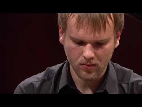 Paweł Wakarecy – Ballade in G minor, Op. 23 (second stage, 2010)