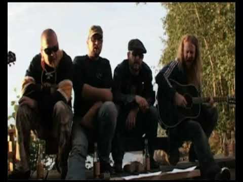 Kotiteollisuus & Viikate - Työttömän arkiviisu