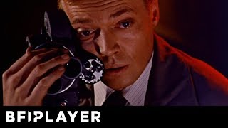 Video trailer för Mark Kermode reviews Peeping Tom