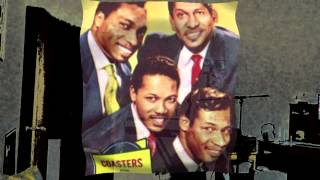 THAT IS  ROCK AND ROLL -  Cover  - THE COASTERS 1959
