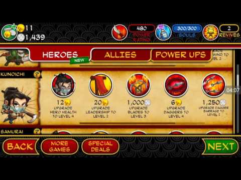 Svz ep 3 (ronin is so slow)