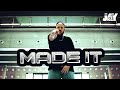 JAY JIGGY MADE IT Prod By INBEATABLES OFFICIAL VIDEO