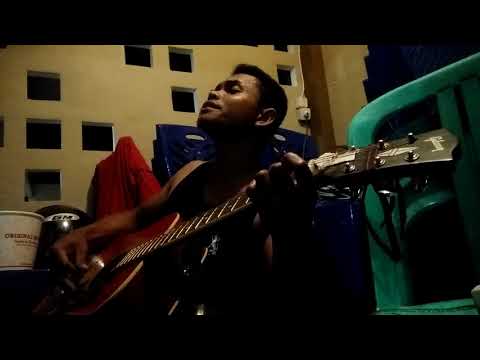 kasih tak sampai (padi) by peyank ramadhani