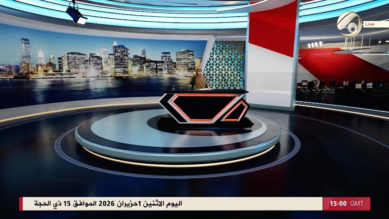 فيديو | صوت عراقي مع استبرق الربيعي - رابطة مندوبي شركات التوصيل يناشدون عبر الفرات | 2026/6/1