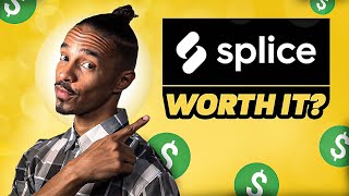 Video thumbnail for Splice Sounds Review - Is splice worth it? by Sound Society