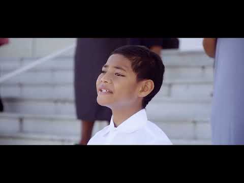 Rest in you Jesus - Avaiki Students (Cover)