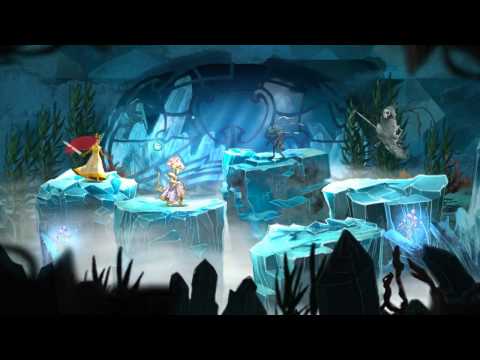 Child of Light (PC) Playthrough - Pt. 18